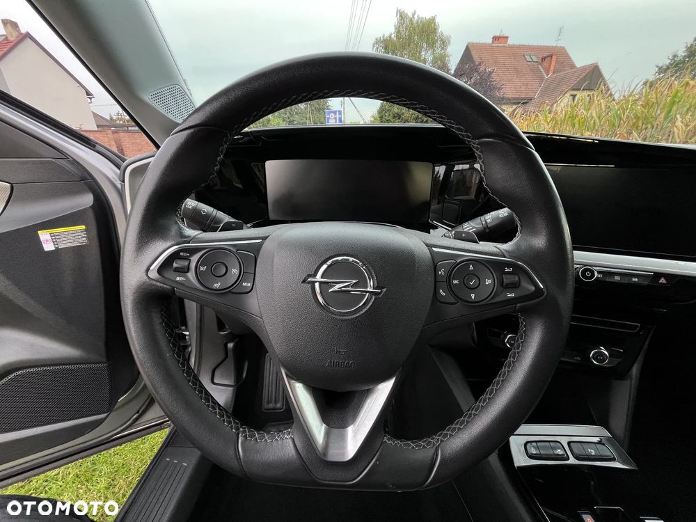 Opel Mokka 1.2 DI Turbo Automatik Elegance - 28
