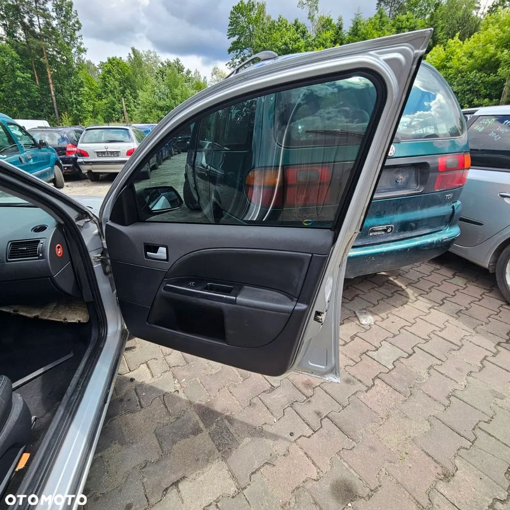 Ford Monde (2001r) 2,0 D 85 kW / 116 KM (kod lak: G0) pojazd na części - 16