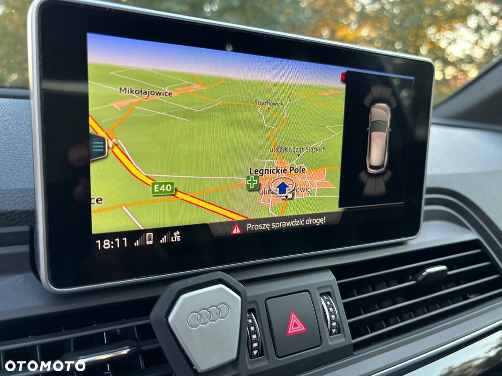 Audi Q5 2.0 TDI Quattro S tronic sport - 22