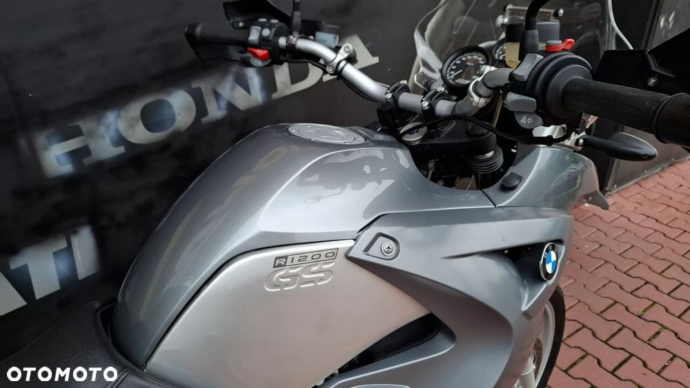 BMW GS - 18