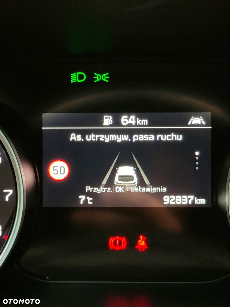 Kia ProCeed - 30
