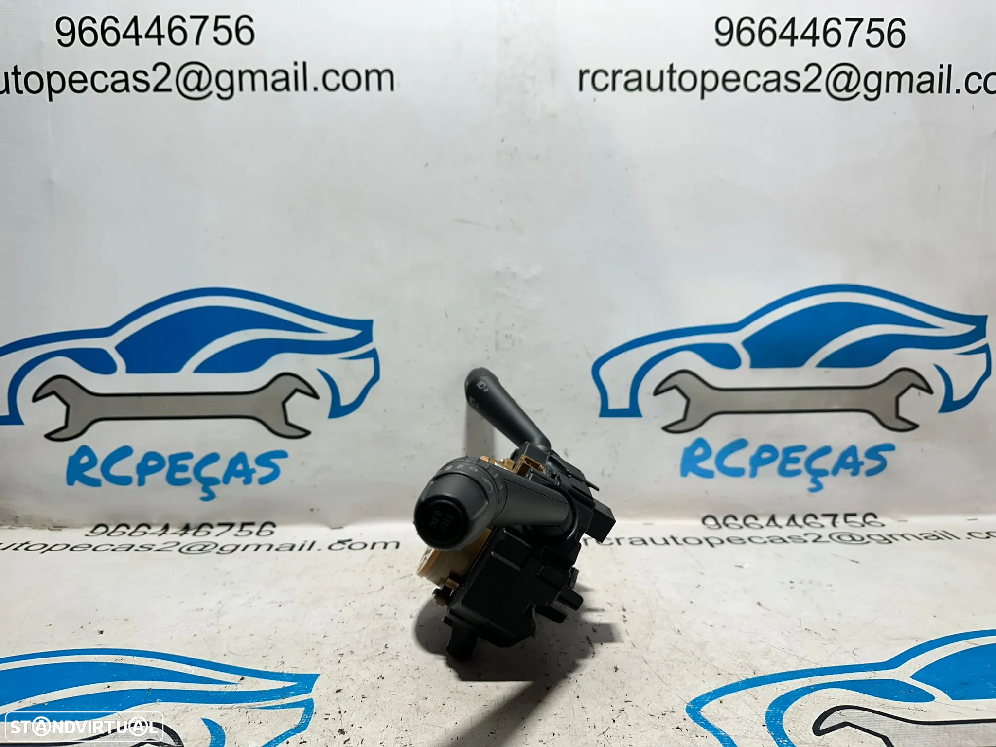 .Fita Airbag Comutador Piscas Luzes 01561059300 Alfa Romeo Mito 2008 – 2018 - 7