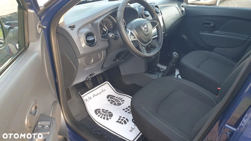 Dacia Logan - 15