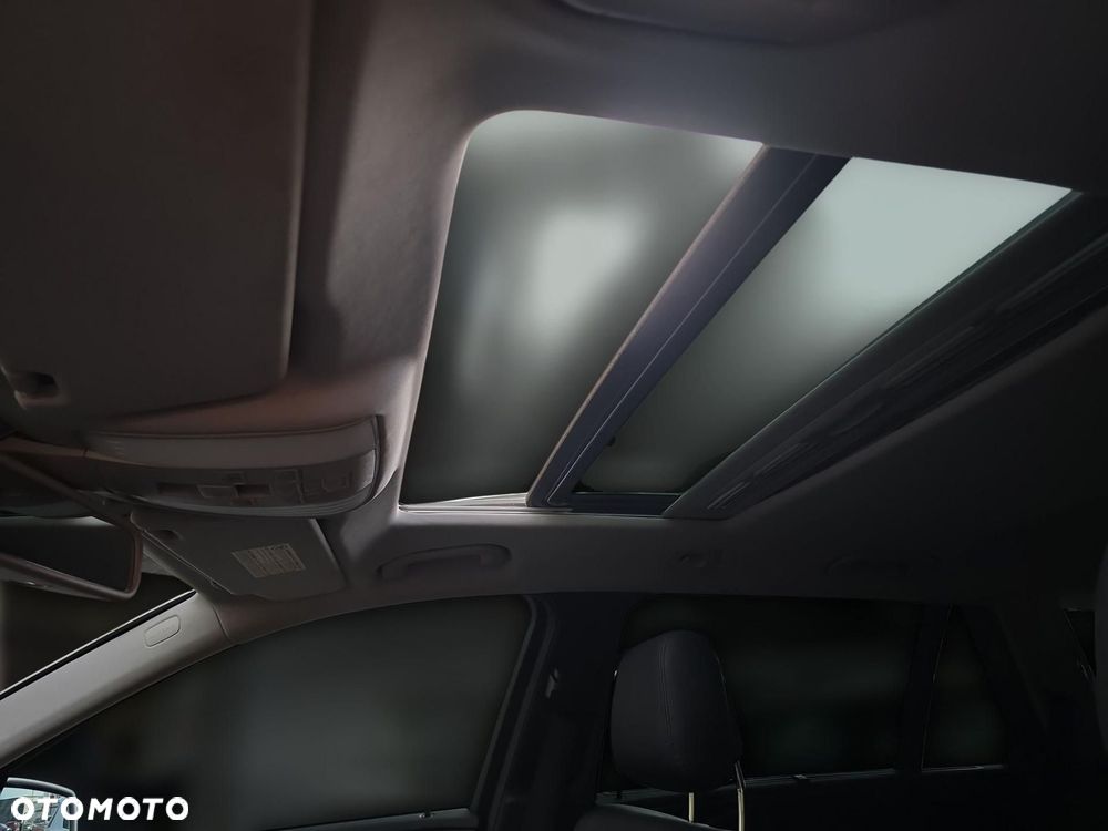 Mercedes-Benz Klasa E 350 CDI BlueEff Avantgarde - 18