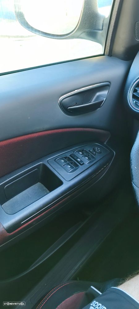 Fiat Bravo 1.6 M-Jet - 27