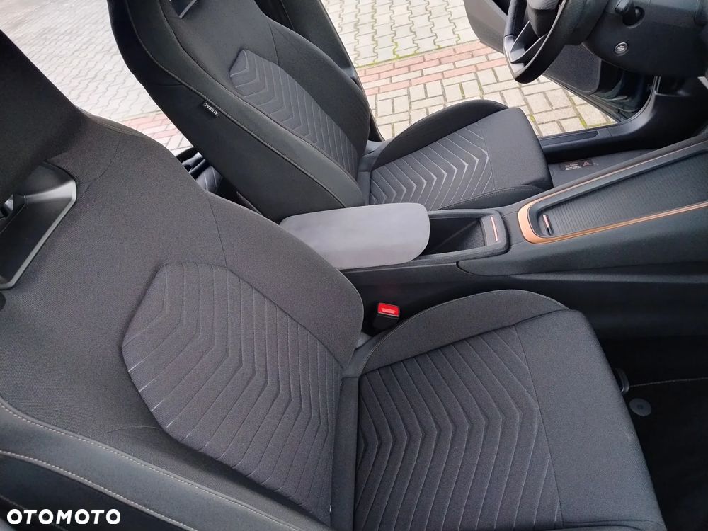 Cupra Born - 13