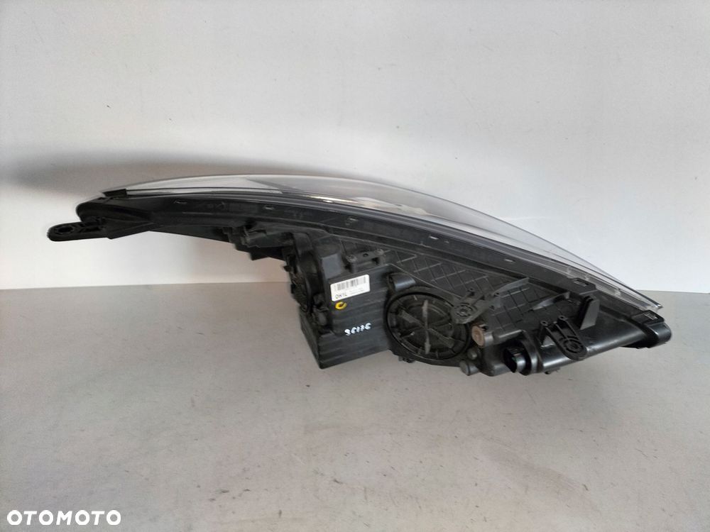 lampa przednia reflektor lewy hyundai i30 ii 12- - 4