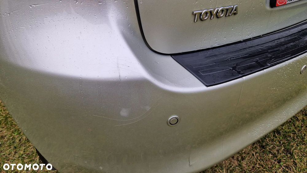 Toyota Auris 1.6 Sol - 30