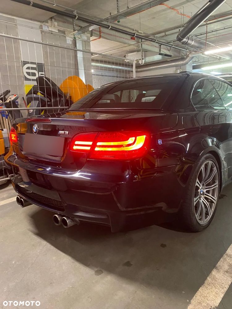 BMW M3 - 10