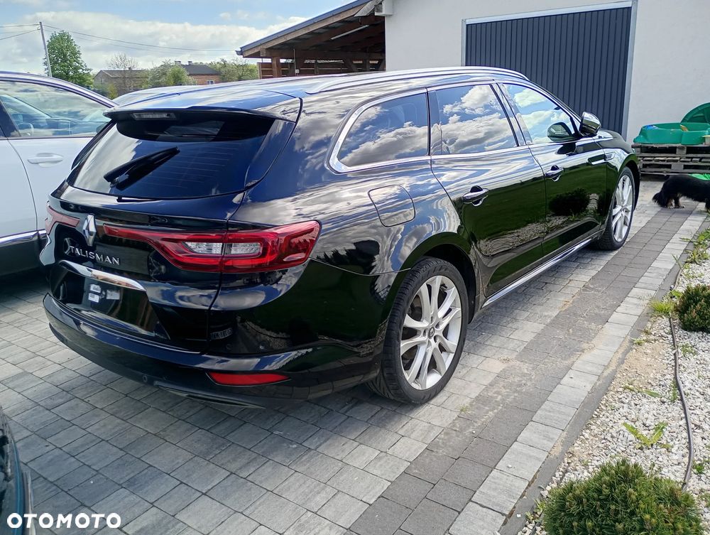 Renault Talisman 1.7 Blue dCi Zen - 7