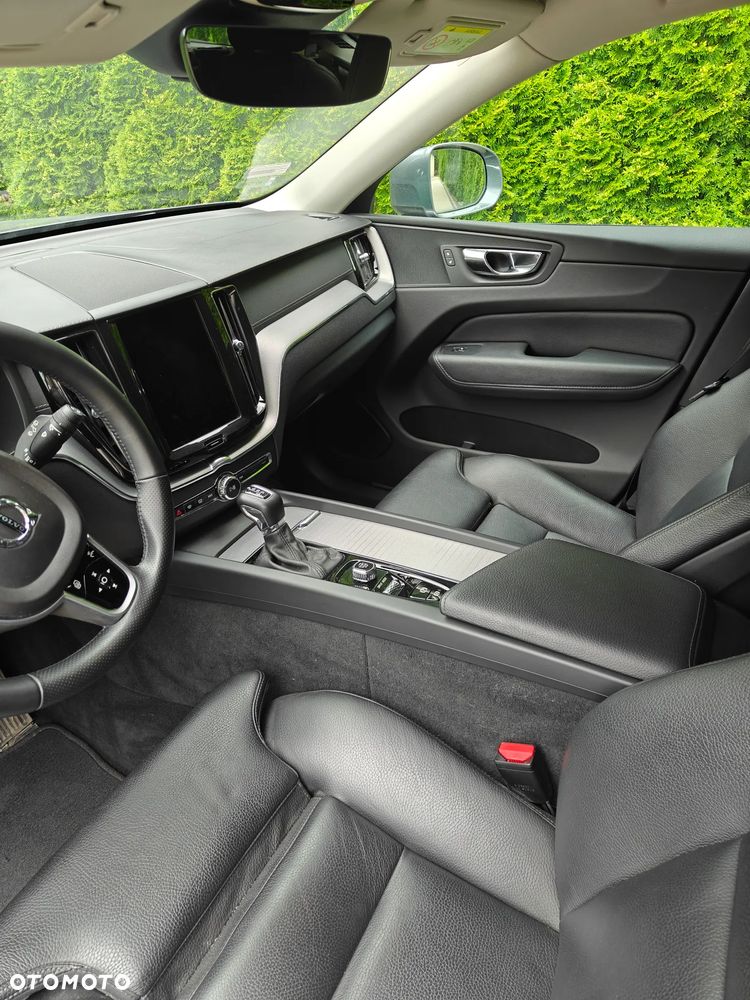 Volvo XC 60 - 9
