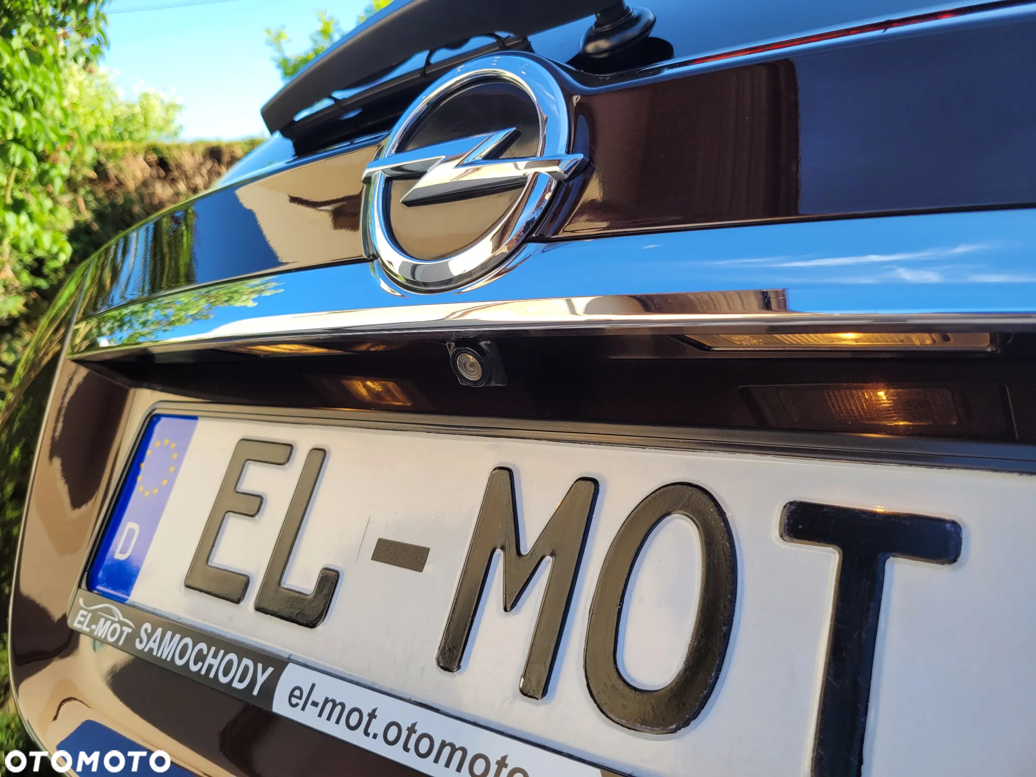 Opel Mokka 1.4 T Cosmo - 29