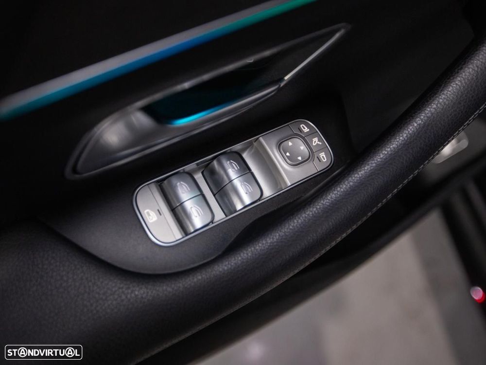 Mercedes-Benz GLE 350 de 4Matic - 16