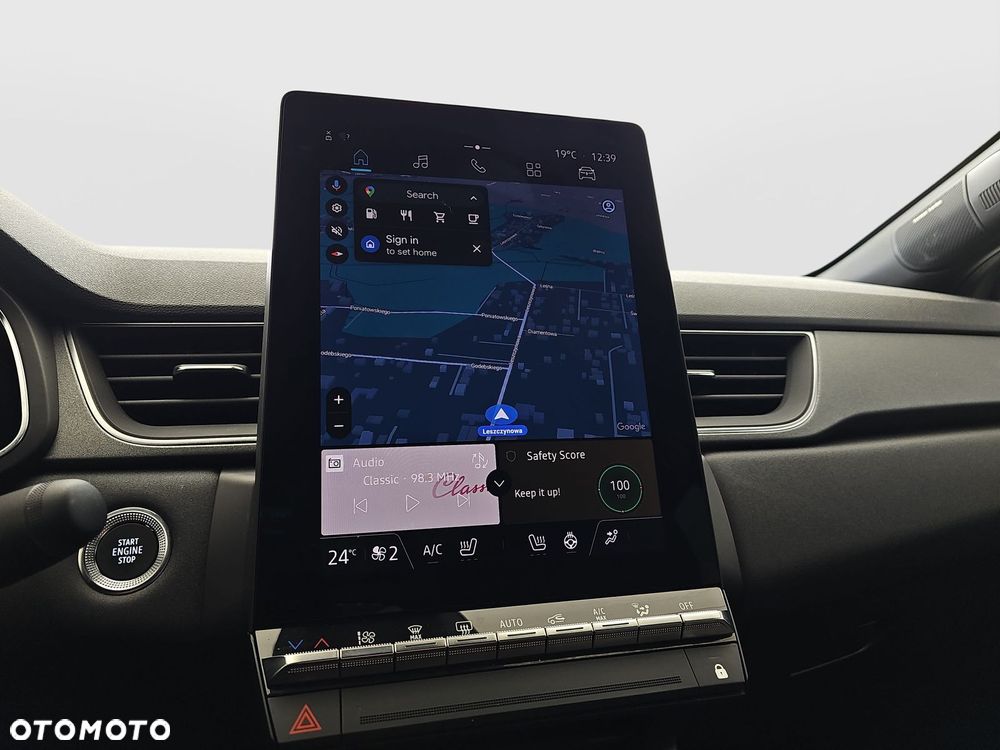 Renault Captur 1.0 TCe Techno - 19