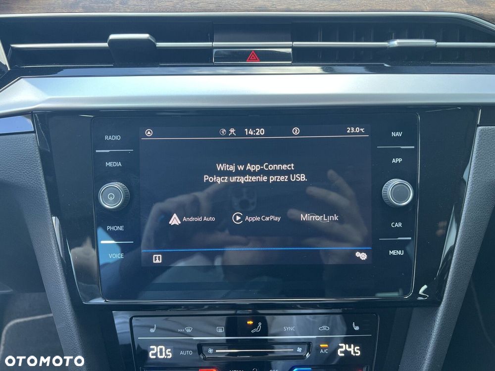 Volkswagen Arteon Shooting Brake 2.0 TSI Elegance DSG - 12