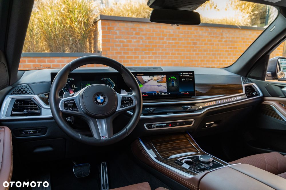 BMW X5 xDrive30d - 5