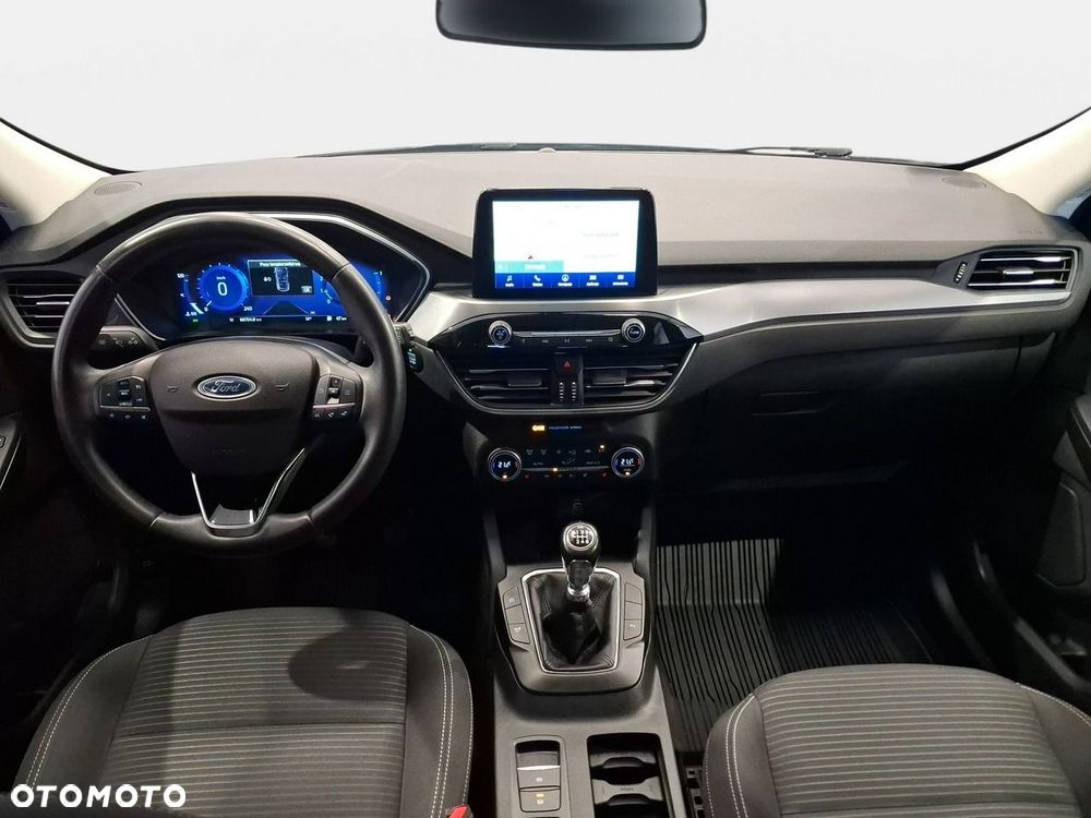 Ford Kuga 1.5 EcoBoost TITANIUM - 15
