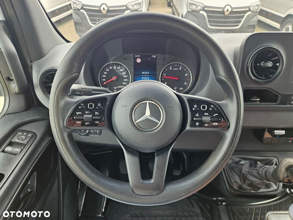 Mercedes-Benz Sprinter L2H1 *69999zł NETTO* 2.2Cdi/163KM - 22