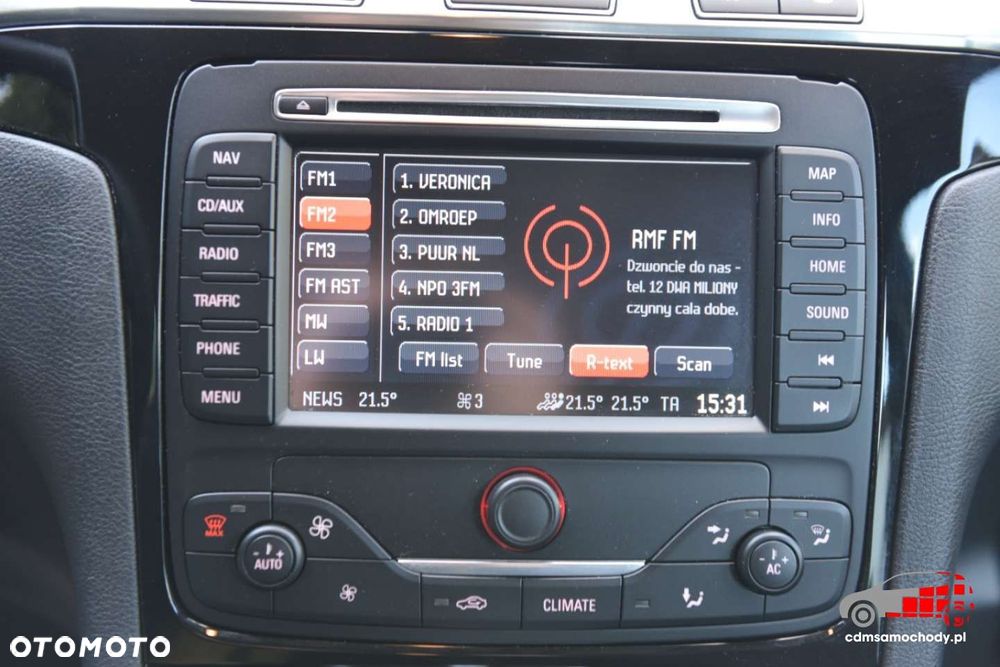 Ford Galaxy - 30