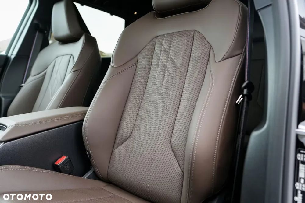 BMW X3 20 xDrive - 10