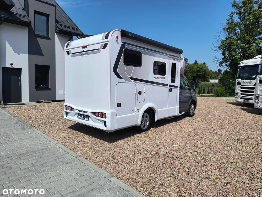 Weinsberg X-Cursion 500MQ Edition Pepper - 7