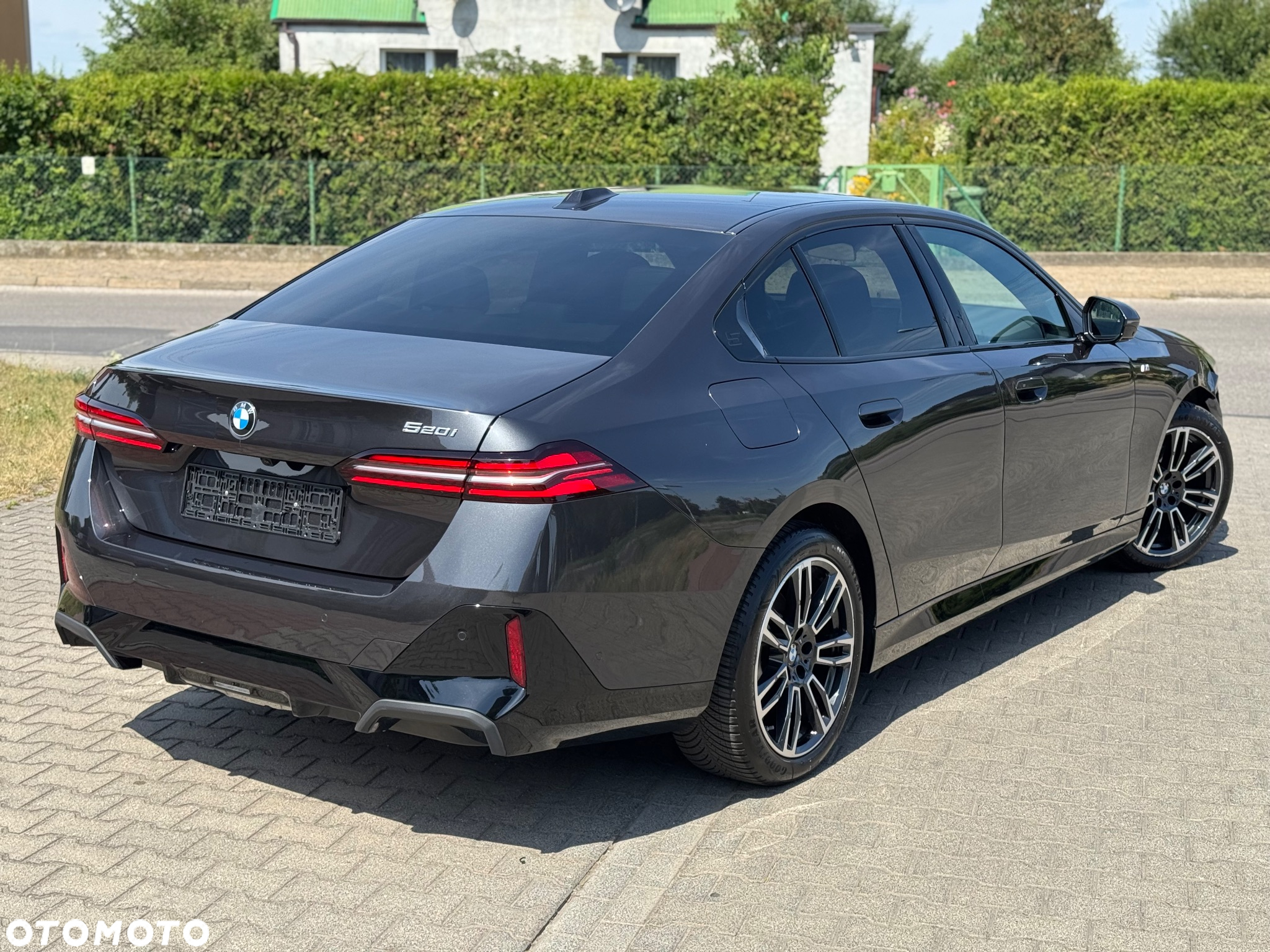 BMW Seria 5 - 14