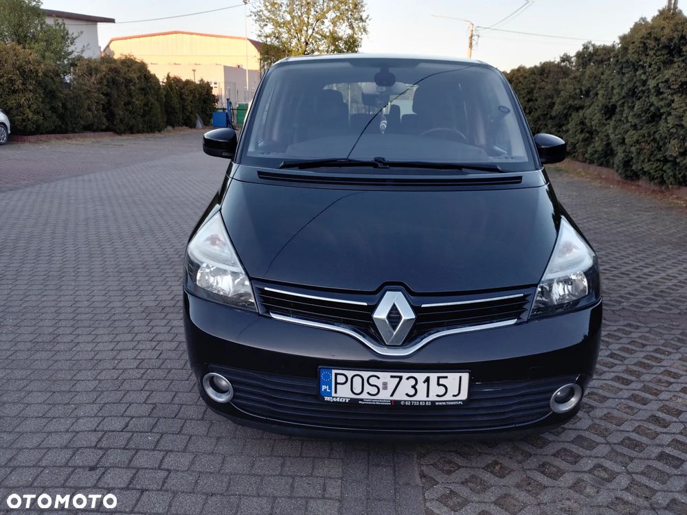 Renault Espace 2.0 dCi Voyage - 2