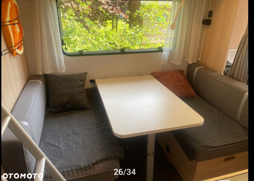 Adria Altea 472PK - 5
