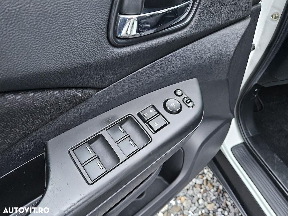 Honda CR-V 1.6 M/T Confort - 15