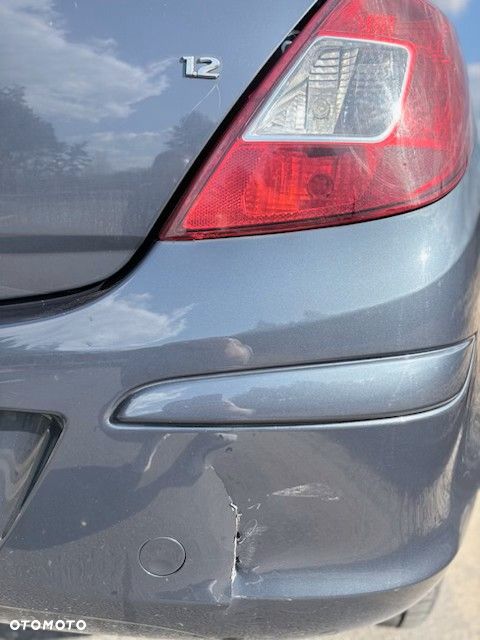 Opel Corsa 1.2 16V Color Edition - 8