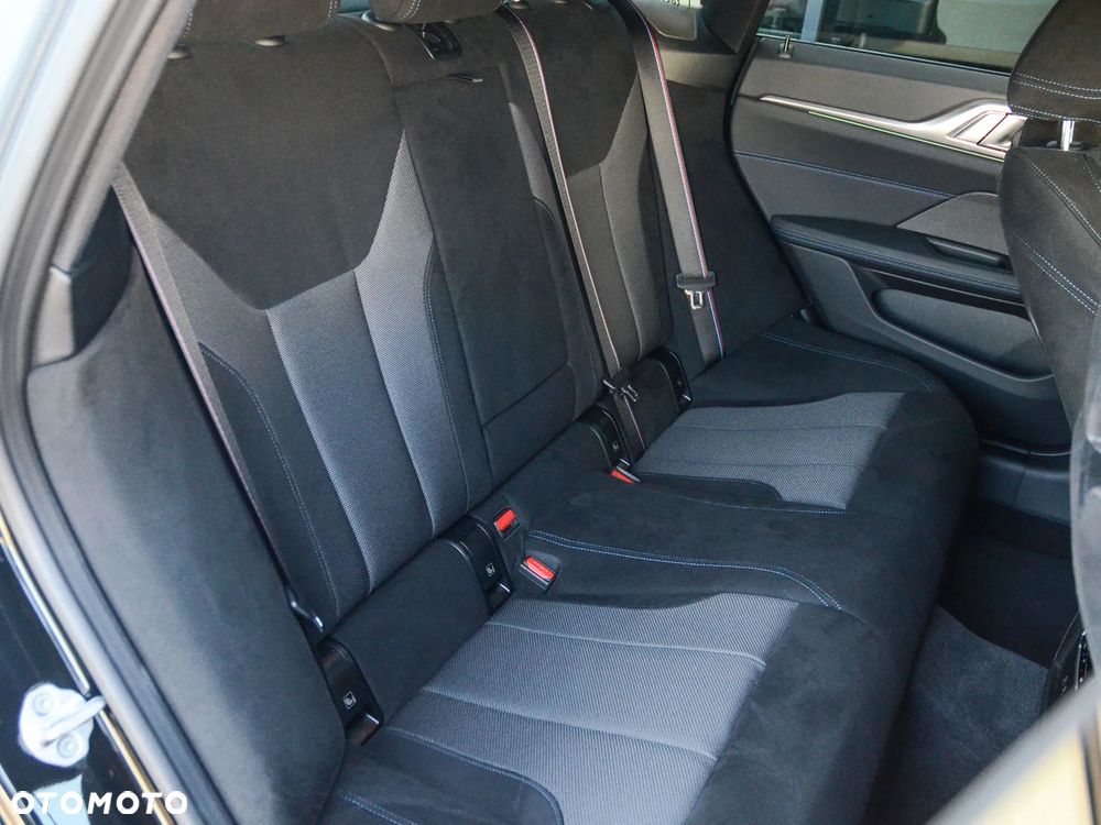 BMW Seria 4 430i xDrive M Sport - 36