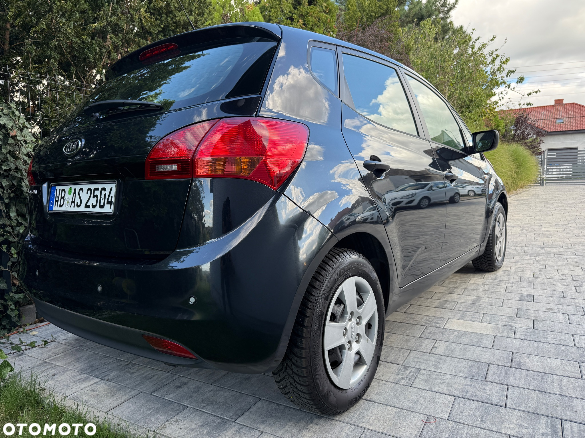 Kia Venga 1.6 XL - 27