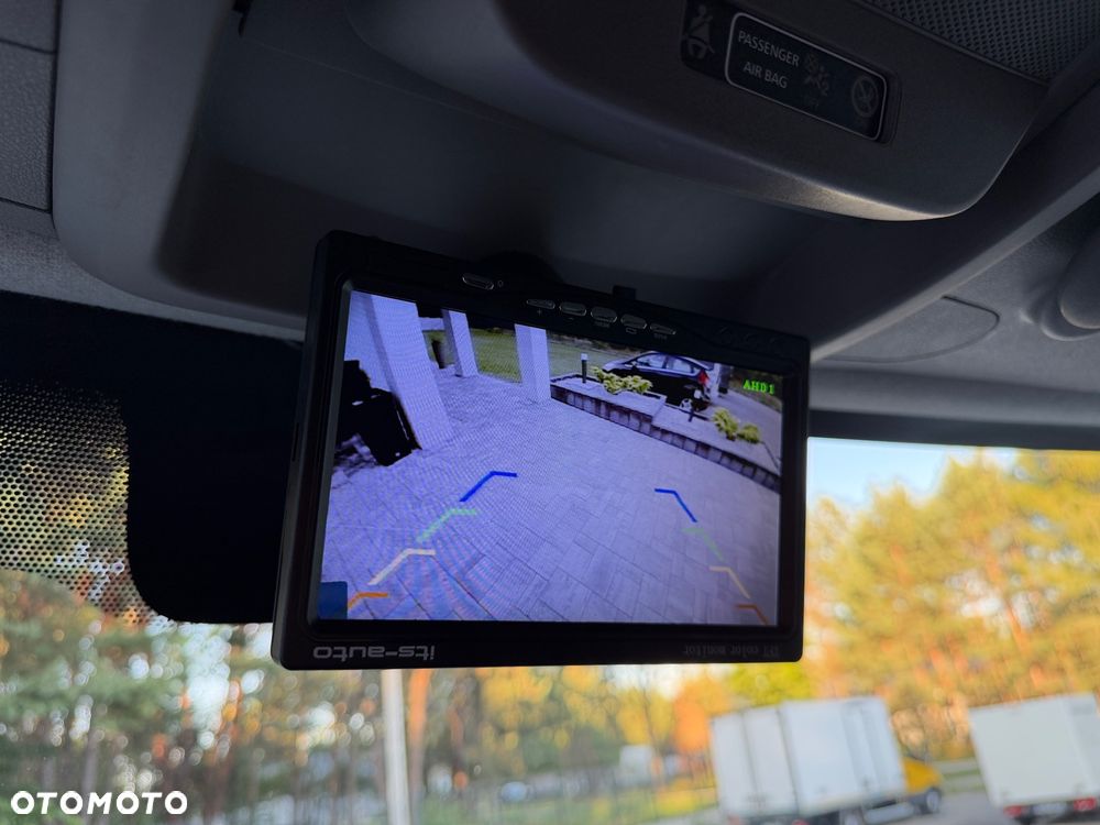 Renault Master L3H2 Brygadowy 7 osób / Zabudowa CarPol / Salon PL / Serwisowany / Zadbany od 1 właściciela / FV23% / - 33