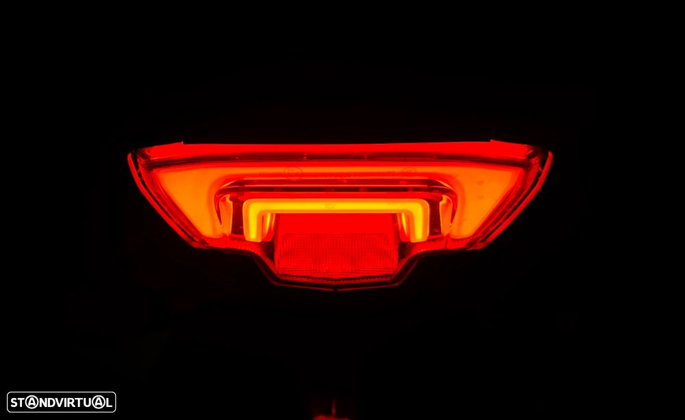 Yamaha Tracer 7 GT - 17