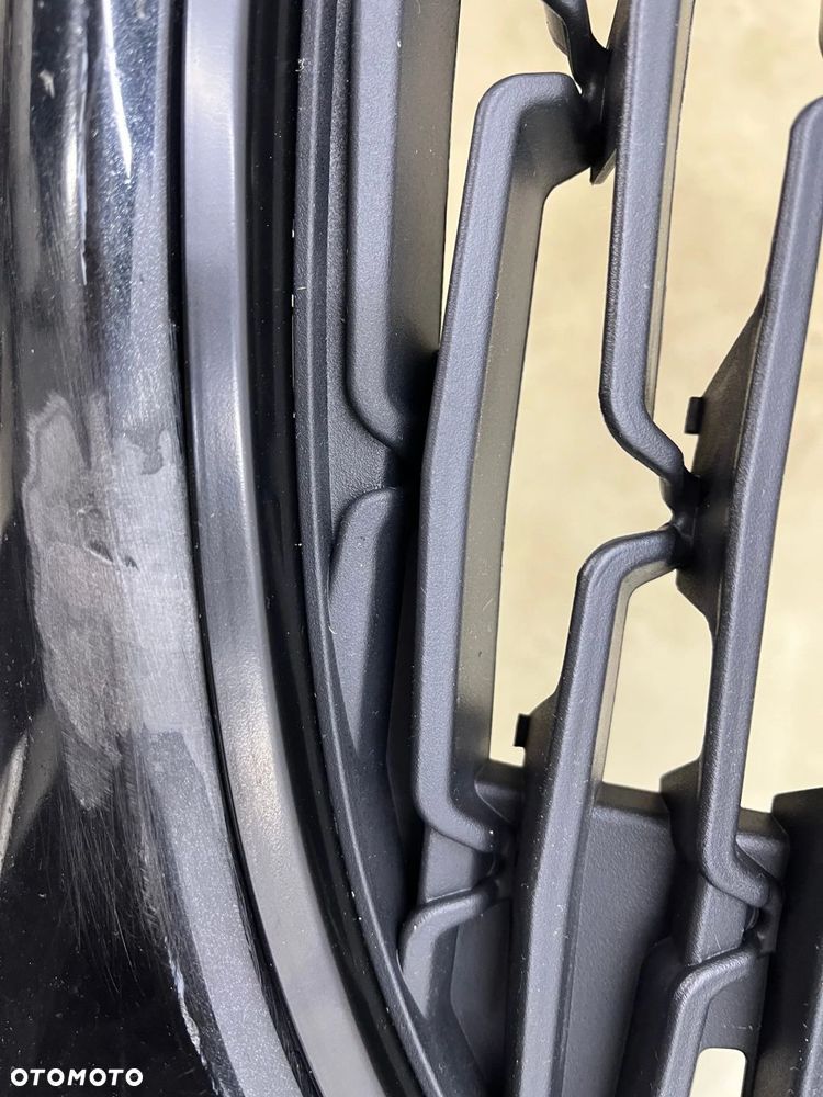 Zderzak przedni Opel Astra J 12-15r. Lift przód 6XPDC spryski 13368660 - 29