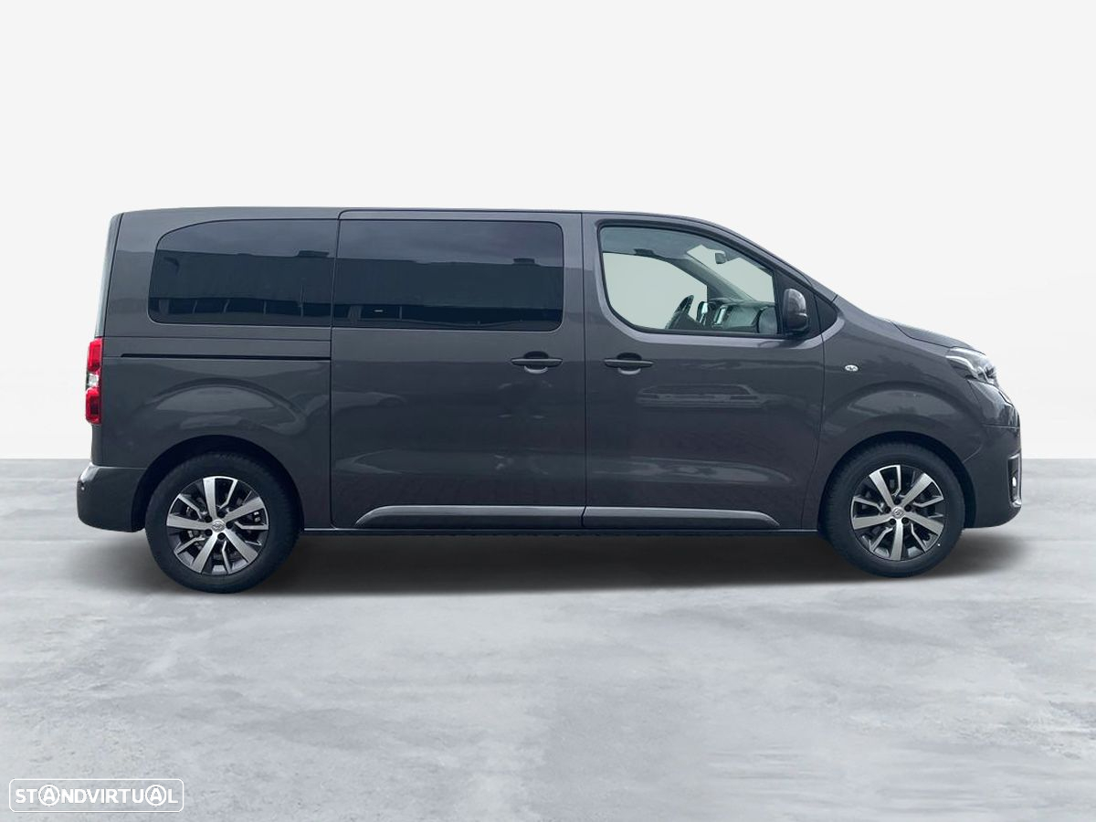 Toyota Proace Verso 1.5 D-4D L1 1.0T Exclusive 9L - 17