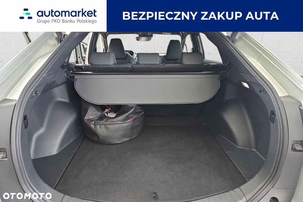 Toyota bZ4X 71.4kWh Prestige - 21