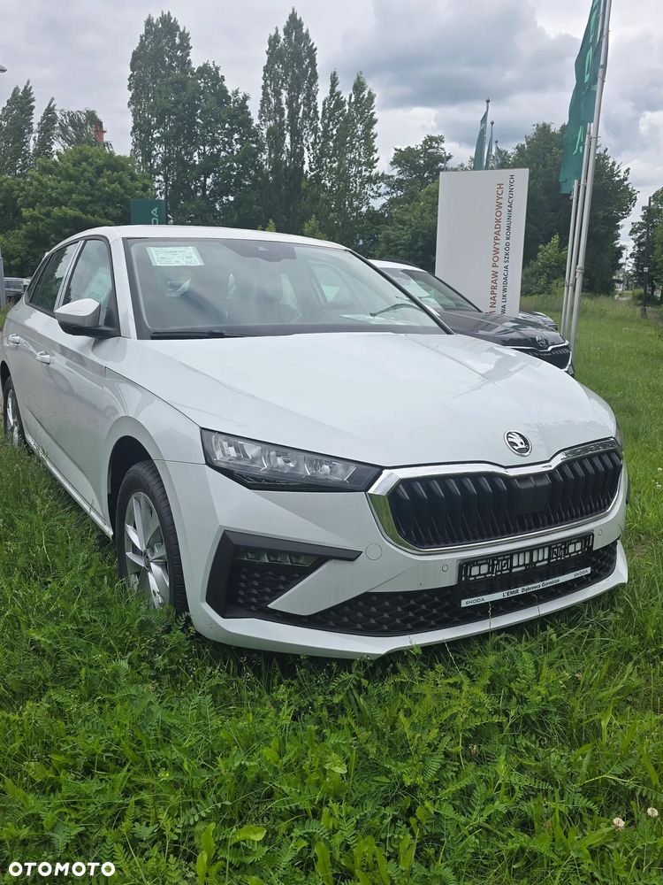 Skoda Scala 1.0 TSI Selection - 1