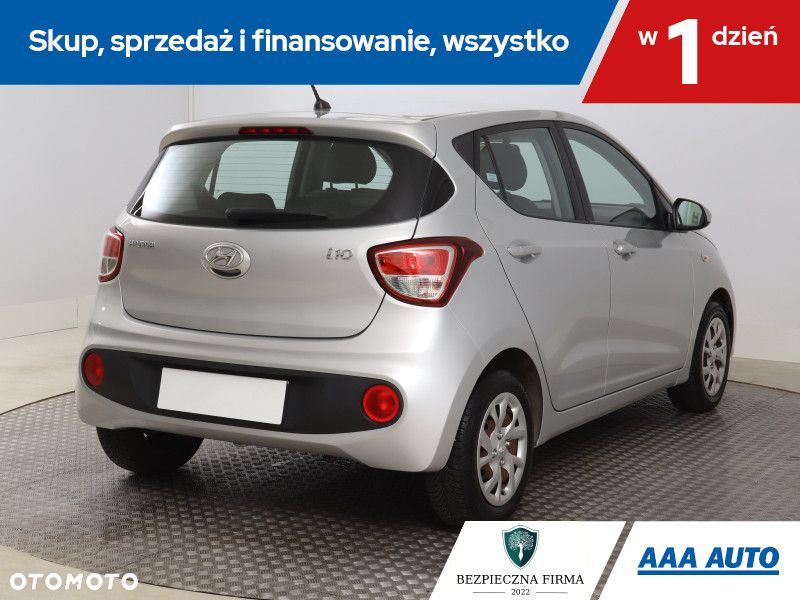 Hyundai i10 - 7