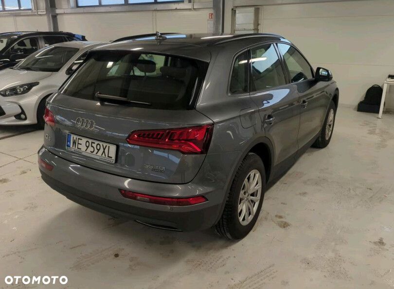 Audi Q5 35 TDI Quattro S tronic - 2
