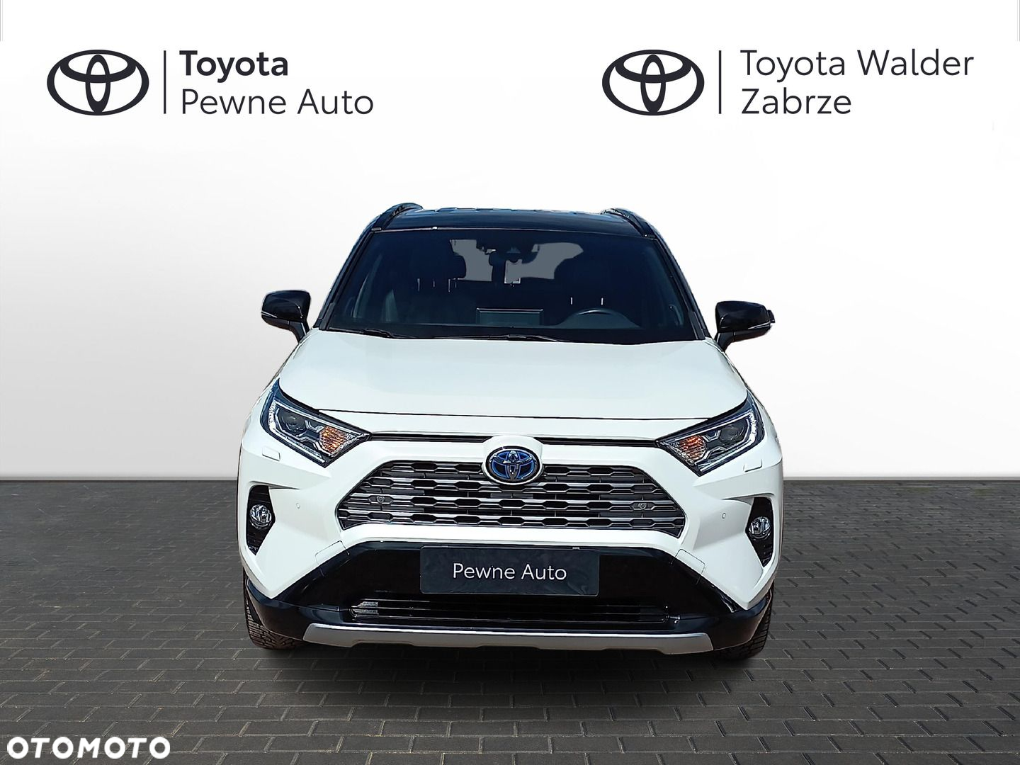Toyota RAV4 - 9