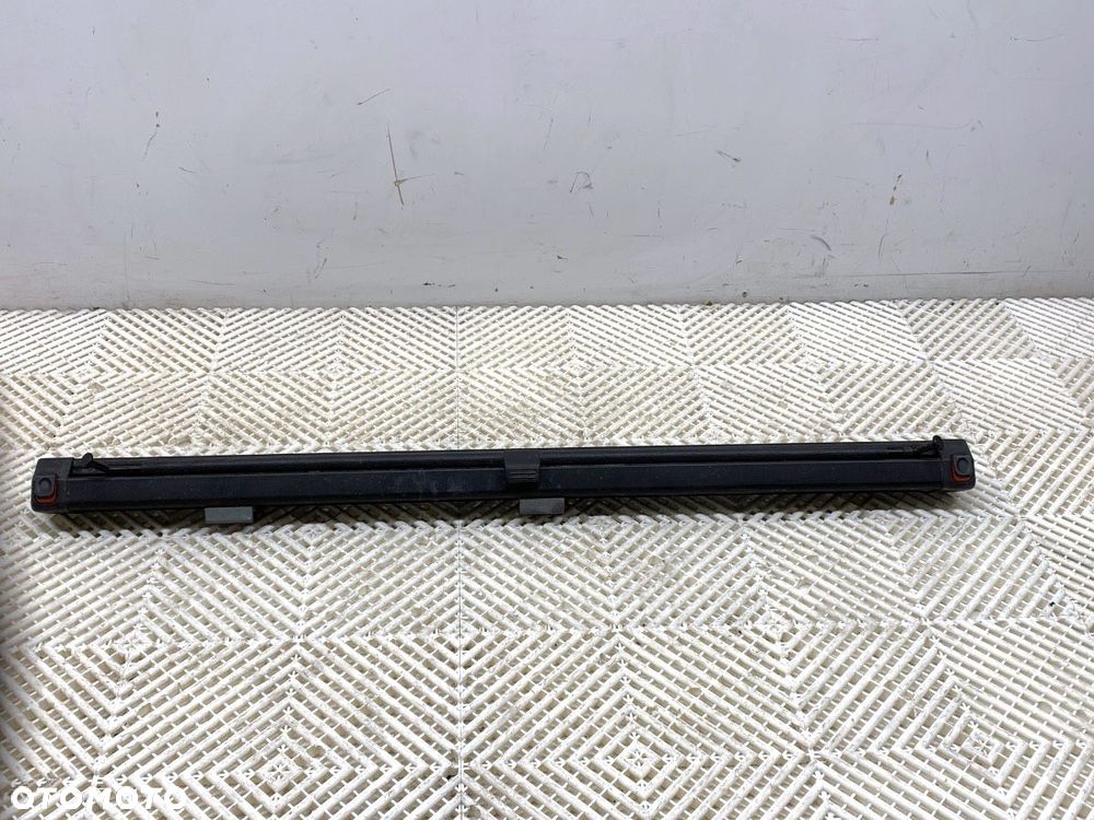 ROLETA BAGAŻNIKA  VW PASSAT B7 Variant (365) 2010 - 2015 2.0 TDI 125 kW [170 KM] olej napędowy - 1