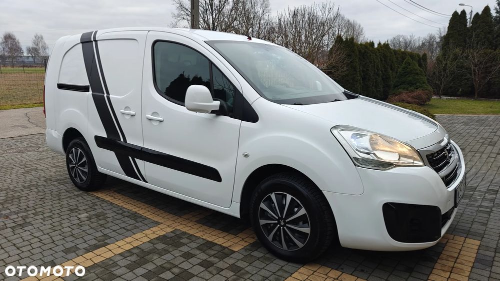 Peugeot Partner - 7