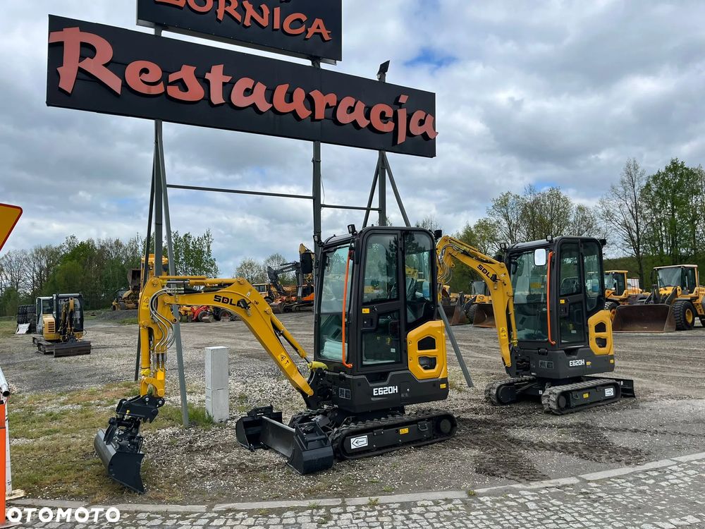 Wacker Neuson EZ26 - 14