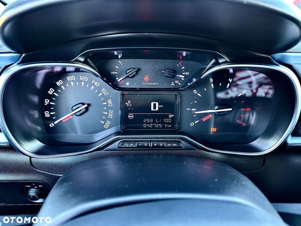 Citroën C3 Pure Tech 110 S&S ELLE ONLINE EDITION - 17