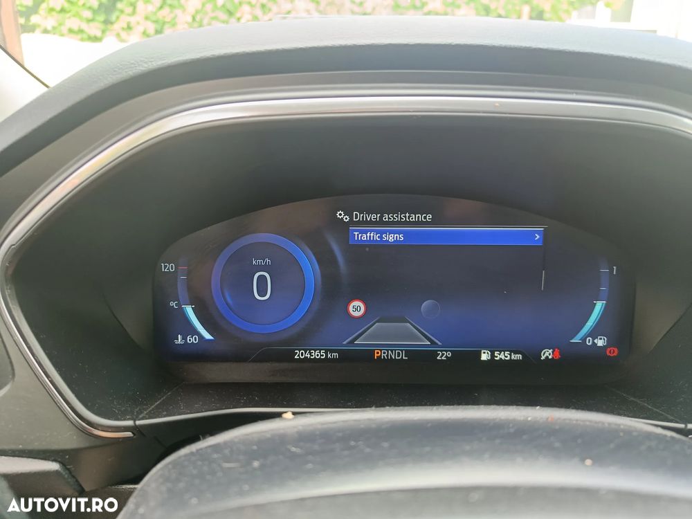 Ford Focus 1.5 EcoBlue Titanium X - 15