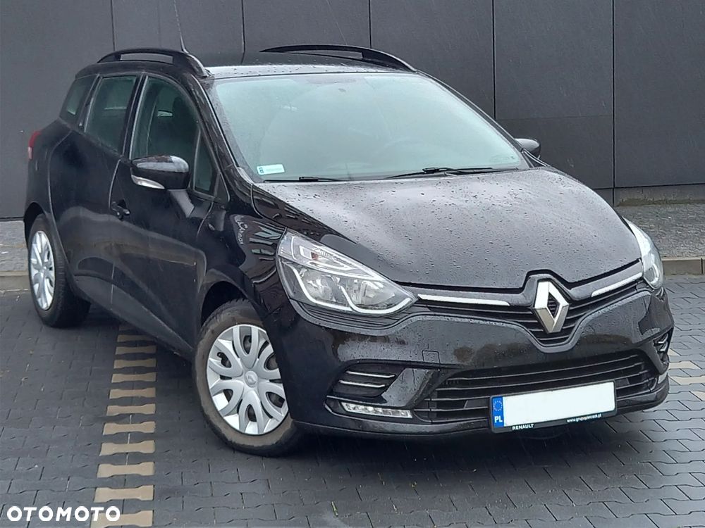 Renault Clio 0.9 Energy TCe Alize - 2