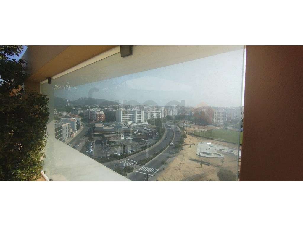 Penthouse Exclusiva com Terraço Panorâmico - Setúbal - Grande imagem: 5/60