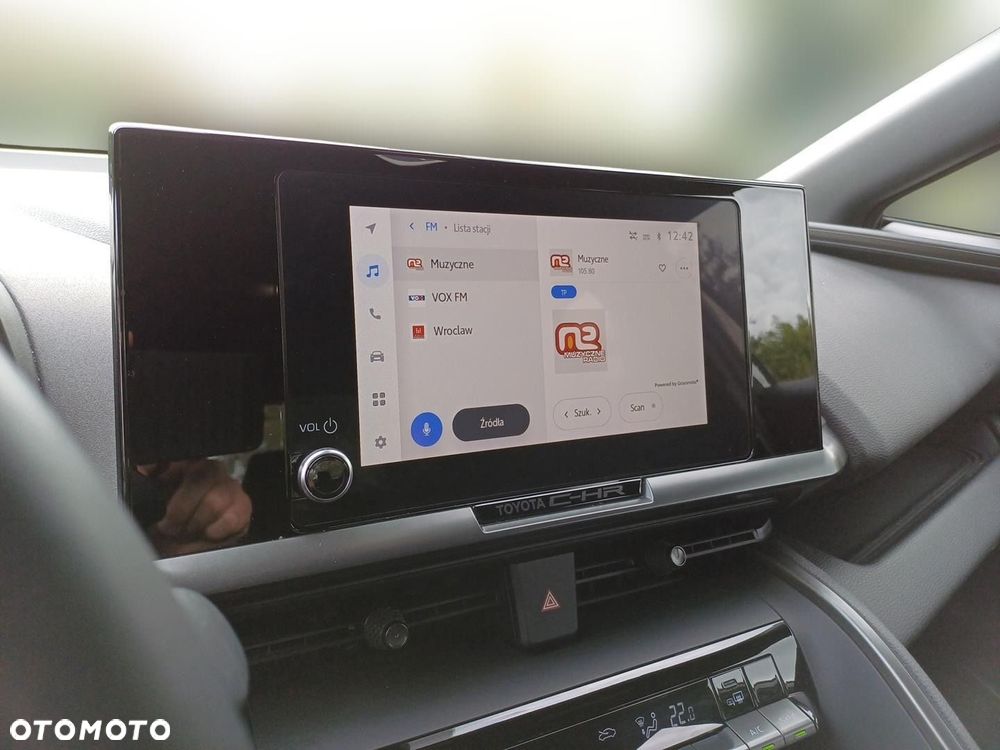 Toyota C-HR 1.8 Hybrid Comfort - 21