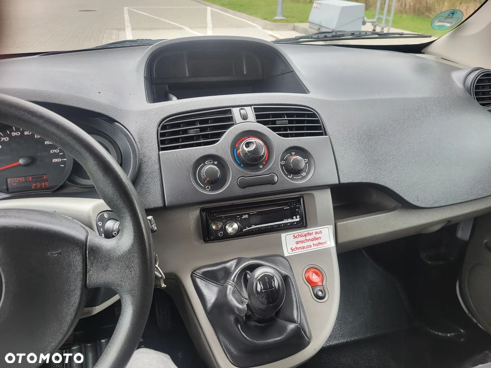Renault Kangoo - 20